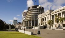 Parliament Buildings (Wellington)